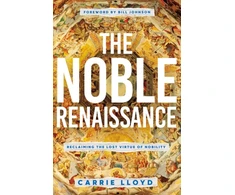 KNYGA Carrie R Lloyd Noble Renaissance