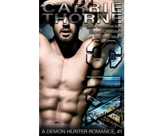 KNYGA Carrie Thorne Six