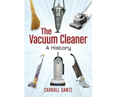 KNYGA Carroll Gantz Vacuum Cleaner