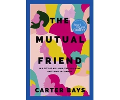KNYGA Carter Bays Mutual Friend