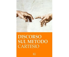 KNYGA Cartesio Rene Descartes R. Cartesio. Discorso sul metodo