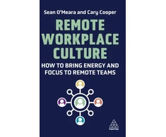 KNYGA Cary Cooper Remote Workplace Culture
