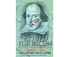 KNYGA Caryl Brahms No Bed For Bacon