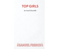 KNYGA Caryl Churchill Top Girls