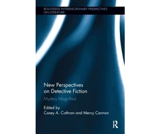 KNYGA Casey Cothran New Perspectives on Detective Fiction