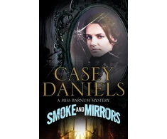 KNYGA Casey Daniels Smoke and Mirrors