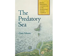 KNYGA Casey Schmitt Predatory Sea