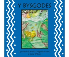 KNYGA Casia Wiliam Y Bysgodes