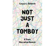 KNYGA Caspar Baldwin Not Just a Tomboy