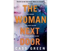 KNYGA Cass Green Woman Next Door