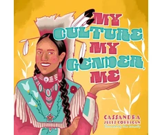 KNYGA Cassandra Jules Corrigan My Culture, My Gender, Me