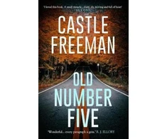KNYGA Castle Freeman Old Number Five