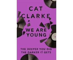KNYGA Cat Clarke We Are Young