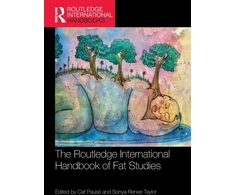 KNYGA Cat Pause Routledge International Handbook of Fat Studies
