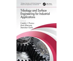 KNYGA Catalin Iulian Pruncu Tribology and Surface Engineering for Industrial Applications
