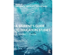 KNYGA Catherine A Simon Student's Guide to Education Studies