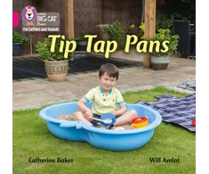 KNYGA Catherine Baker Tip Tap Pans