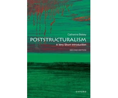 KNYGA Catherine Belsey Poststructuralism