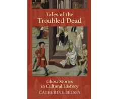 KNYGA Catherine Belsey Tales of the Troubled Dead