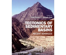 KNYGA Catherine Busby Tectonics of Sedimentary Basins