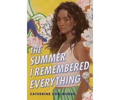 KNYGA Catherine Con Morse Summer I Remembered Everything