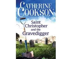 KNYGA Catherine Cookson Saint Christopher and the Gravedigger