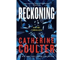 KNYGA Catherine Coulter Reckoning