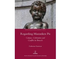 KNYGA Catherine Emerson Regarding Manneken Pis