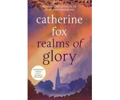 KNYGA Catherine Fox Realms of Glory