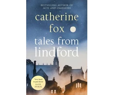 KNYGA Catherine Fox Tales from Lindford