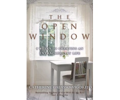KNYGA Catherine Galasso Vigorito Open Window