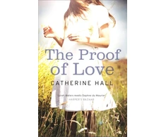 KNYGA Catherine Hall Proof of Love