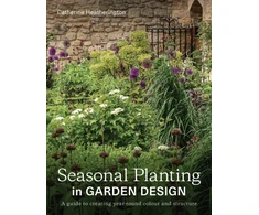 KNYGA Catherine Heatherington Seasonal Planting in Garden Design