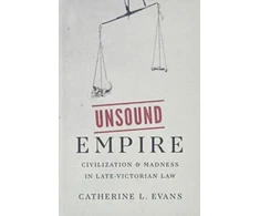 KNYGA Catherine L Evans Unsound Empire