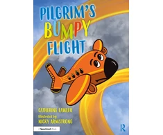 KNYGA Catherine Lawler Pilgrim's Bumpy Flight: Helping Young Children Learn About Domestic Abuse Safety Planning
