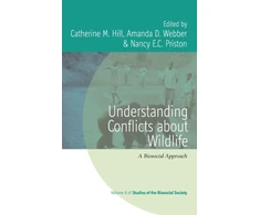 KNYGA Catherine M Hill Understanding Conflicts about Wildlife