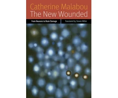 KNYGA Catherine Malabou New Wounded