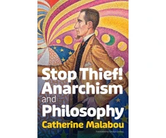 KNYGA Catherine Malabou Stop Thief!