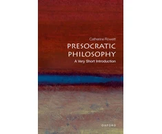 KNYGA Catherine Osborne Presocratic Philosophy