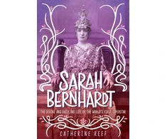 KNYGA Catherine Reef Sarah Bernhardt