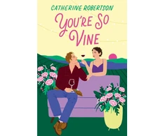 KNYGA Catherine Robertson You’re So Vine