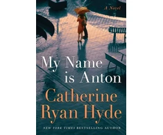 KNYGA Catherine Ryan Hyde My Name is Anton