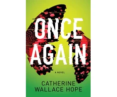 KNYGA Catherine Wallace Hope Once Again