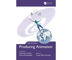 KNYGA Catherine Winder Producing Animation 3e