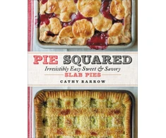 KNYGA Cathy Barrow Pie Squared