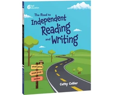 KNYGA Cathy Collier Road to Independent Reading and Writing