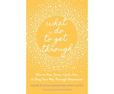 KNYGA Cathy Rentzenbrink What I Do to Get Through
