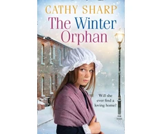 KNYGA Cathy Sharp Winter Orphan