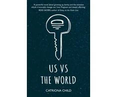 KNYGA Catriona Child Us Vs The World