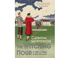 KNYGA Catriona Mcphearson Witching Hour